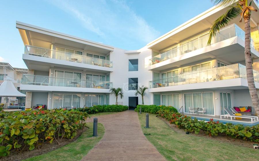 Azul Beach Resort Punta Cana, All Inclusive By Karisma 외부 사진