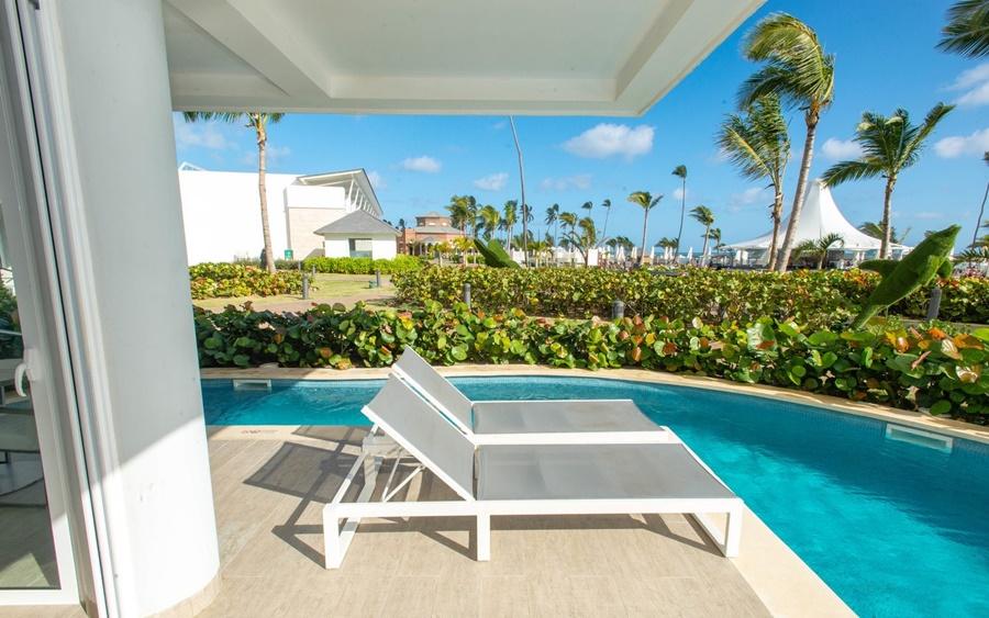 Azul Beach Resort Punta Cana, All Inclusive By Karisma 외부 사진
