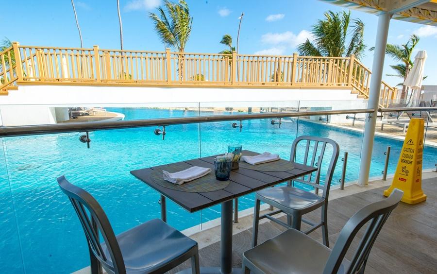 Azul Beach Resort Punta Cana, All Inclusive By Karisma 외부 사진