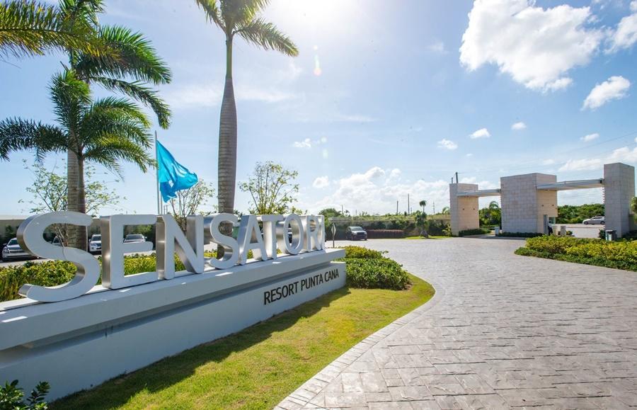 Azul Beach Resort Punta Cana, All Inclusive By Karisma 외부 사진
