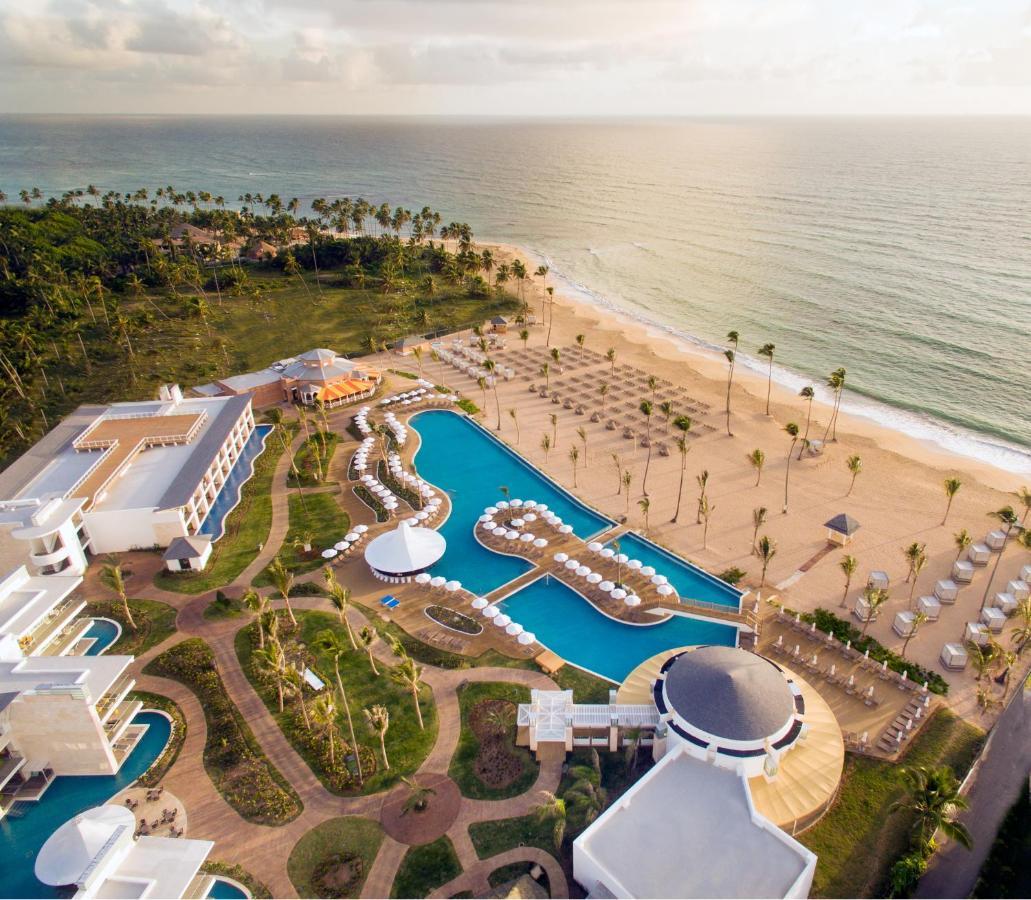 Azul Beach Resort Punta Cana, All Inclusive By Karisma 외부 사진