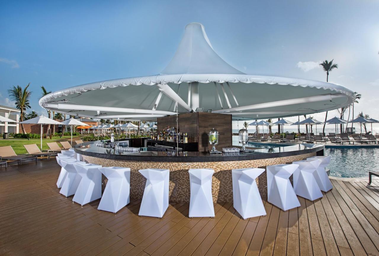 Azul Beach Resort Punta Cana, All Inclusive By Karisma 외부 사진