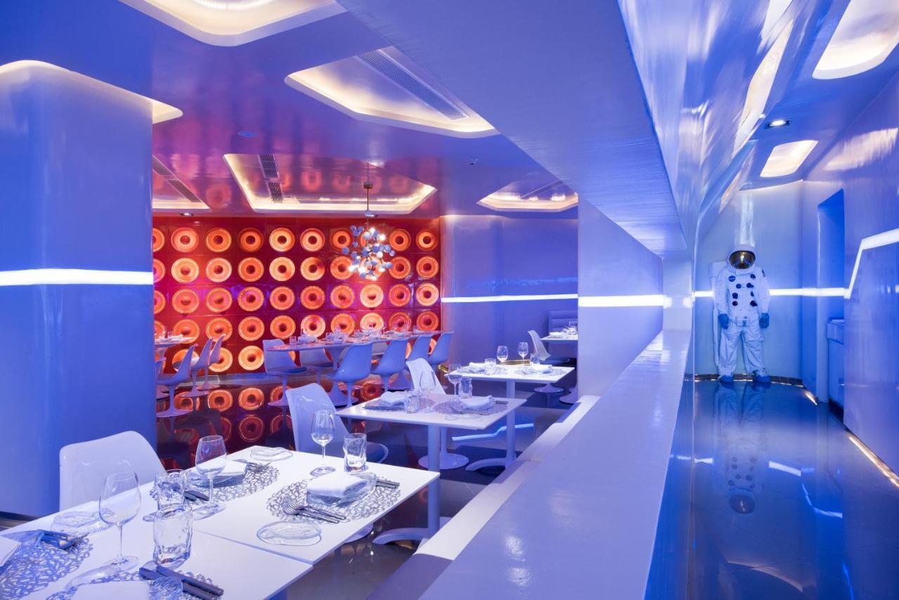 Azul Beach Resort Punta Cana, All Inclusive By Karisma 외부 사진