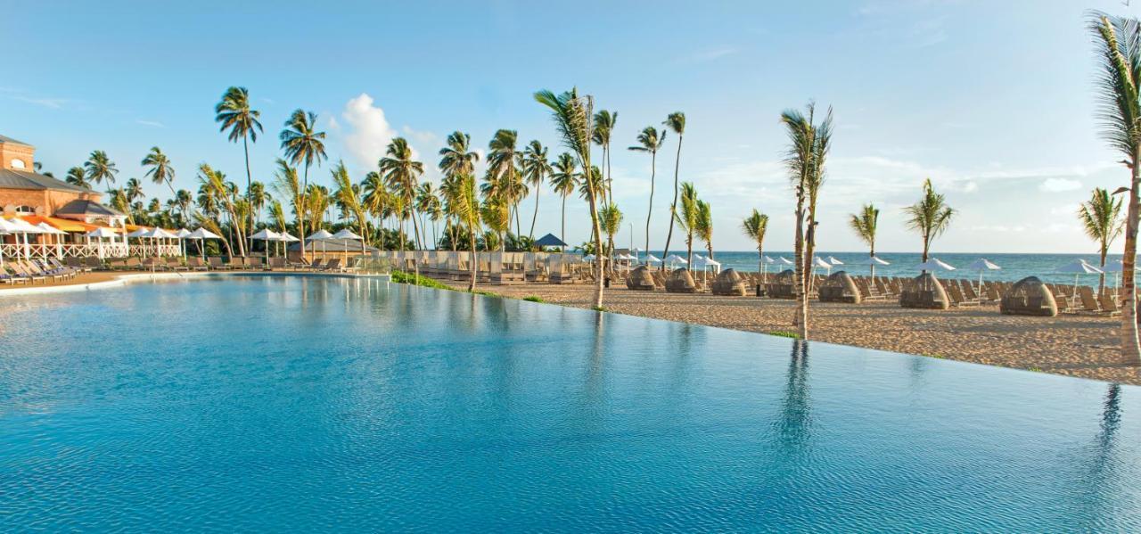 Azul Beach Resort Punta Cana, All Inclusive By Karisma 외부 사진