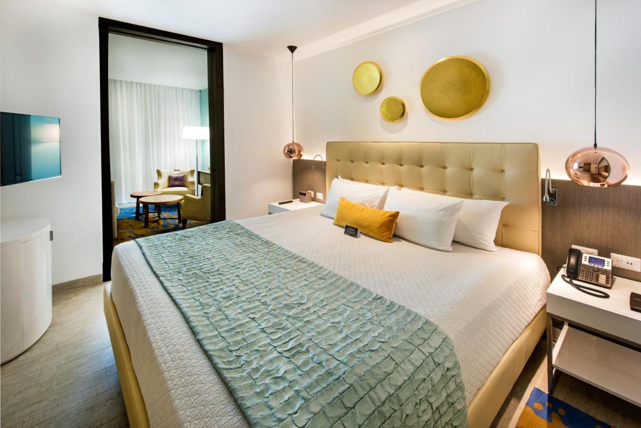 Azul Beach Resort Punta Cana, All Inclusive By Karisma 외부 사진