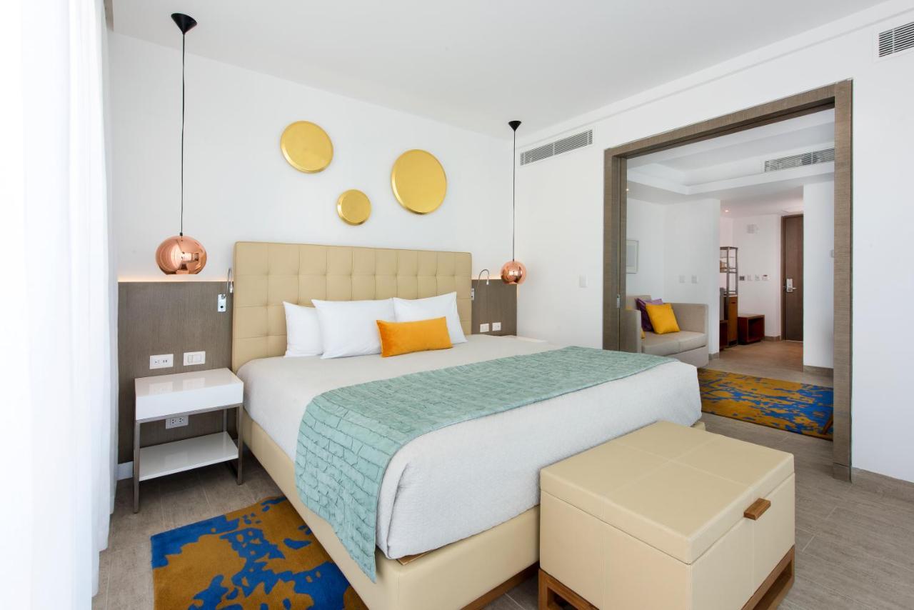 Azul Beach Resort Punta Cana, All Inclusive By Karisma 외부 사진
