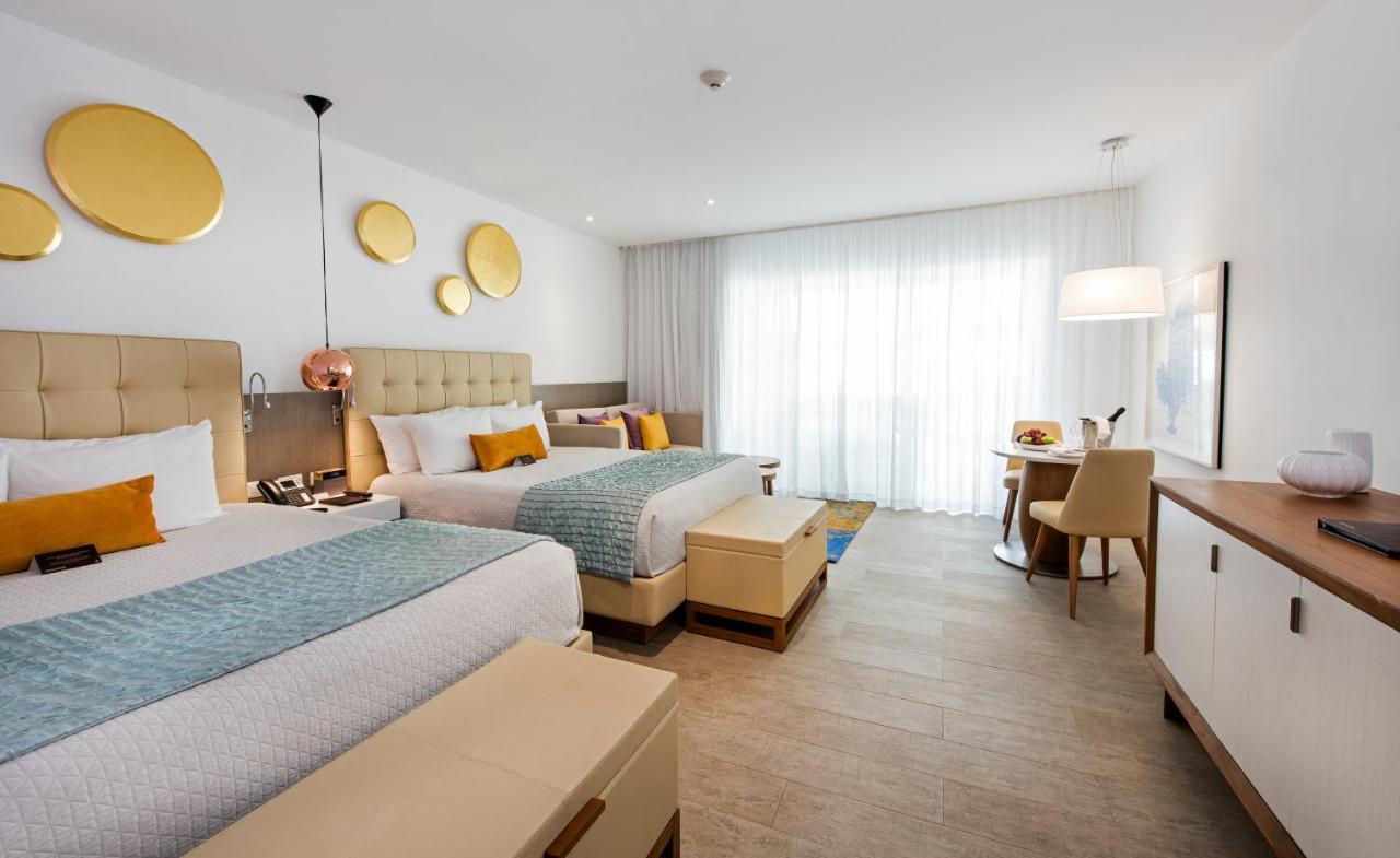 Azul Beach Resort Punta Cana, All Inclusive By Karisma 외부 사진