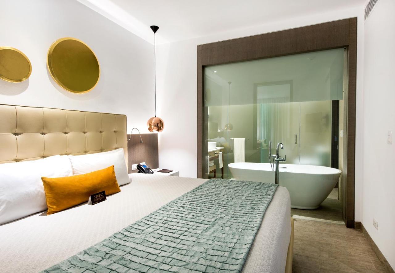 Azul Beach Resort Punta Cana, All Inclusive By Karisma 외부 사진