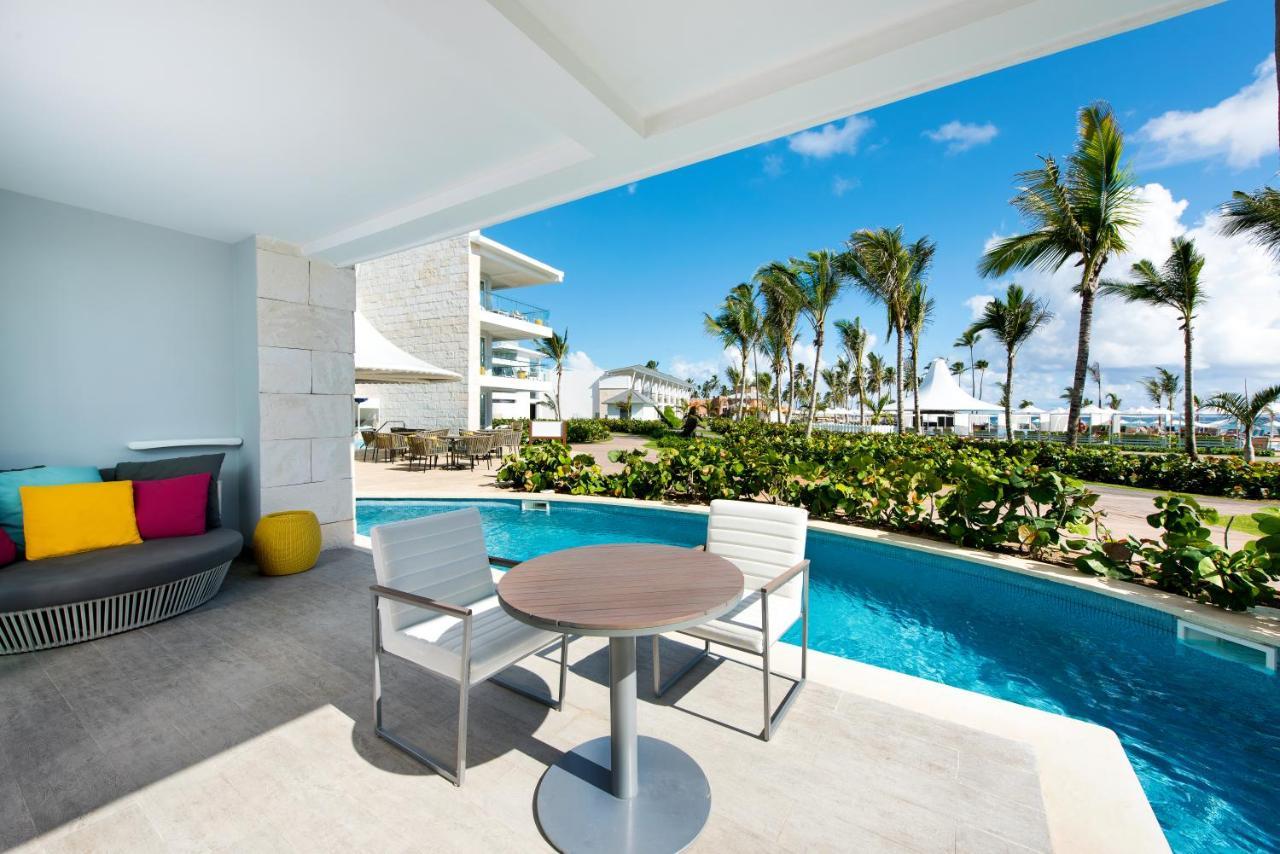 Azul Beach Resort Punta Cana, All Inclusive By Karisma 외부 사진