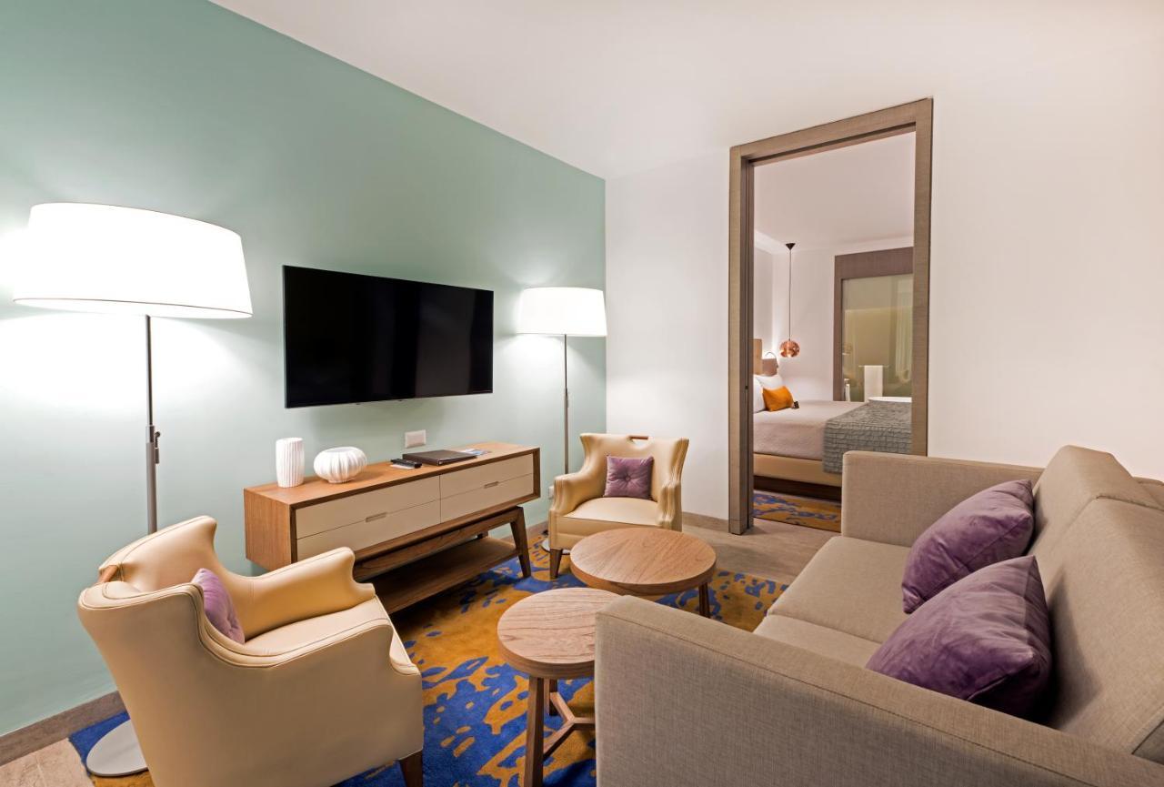 Azul Beach Resort Punta Cana, All Inclusive By Karisma 외부 사진