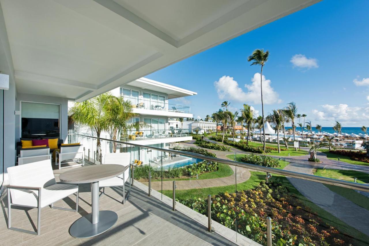 Azul Beach Resort Punta Cana, All Inclusive By Karisma 외부 사진