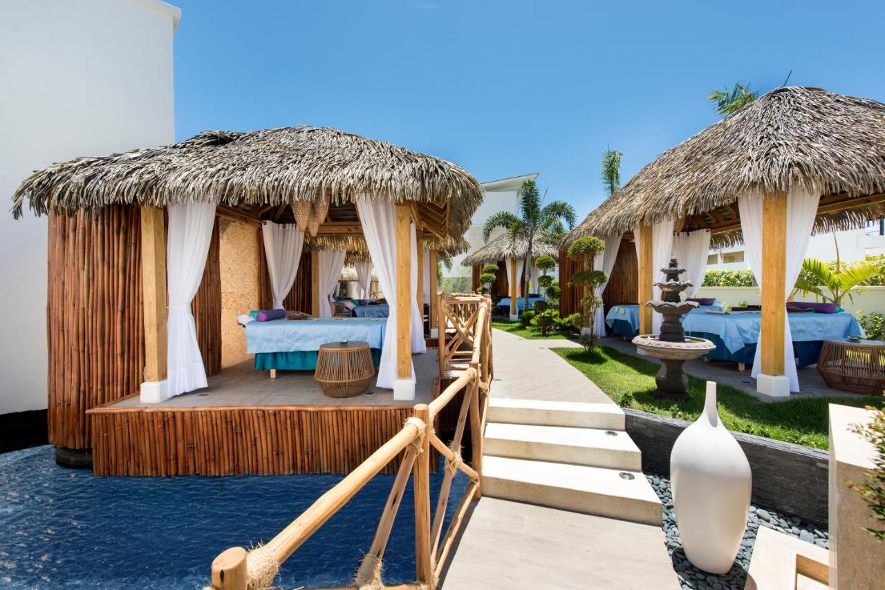 Azul Beach Resort Punta Cana, All Inclusive By Karisma 외부 사진