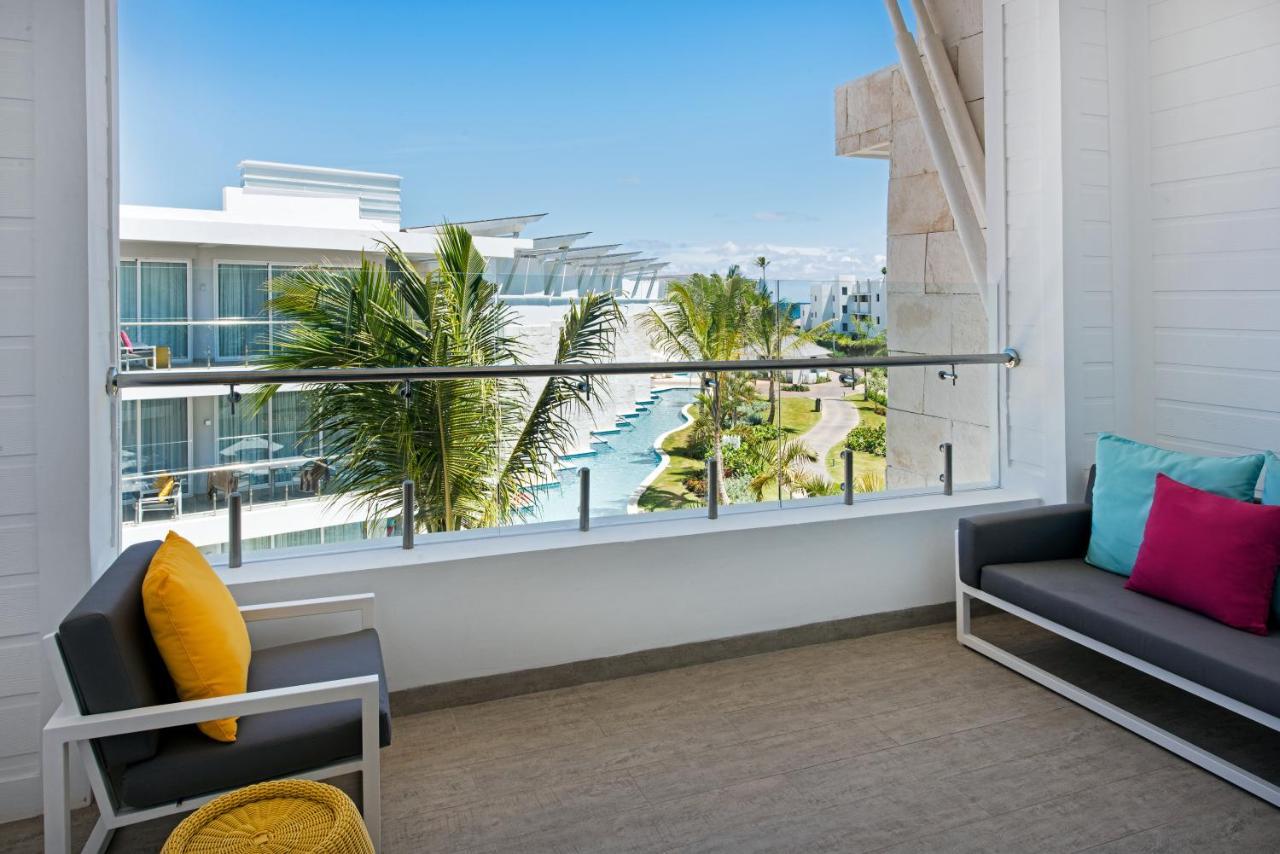 Azul Beach Resort Punta Cana, All Inclusive By Karisma 외부 사진