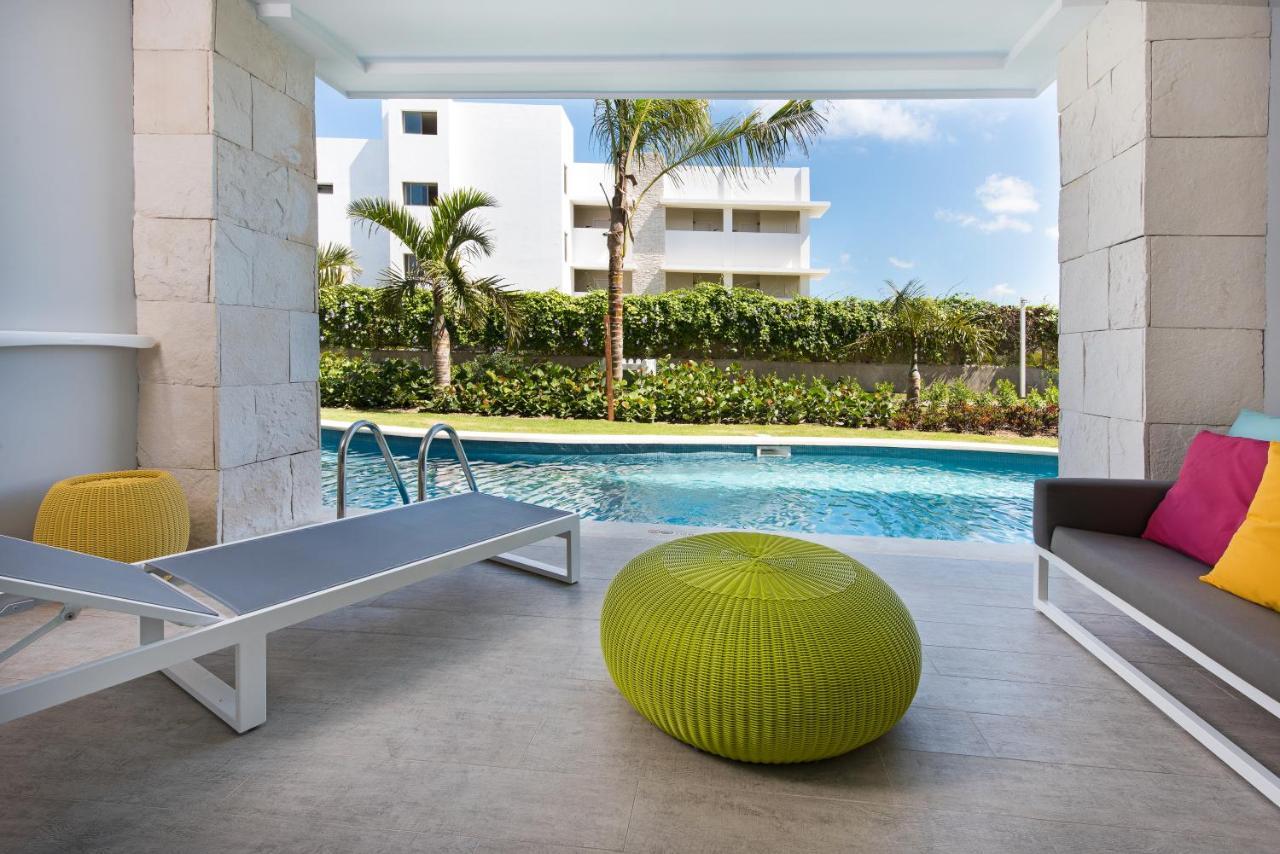 Azul Beach Resort Punta Cana, All Inclusive By Karisma 외부 사진