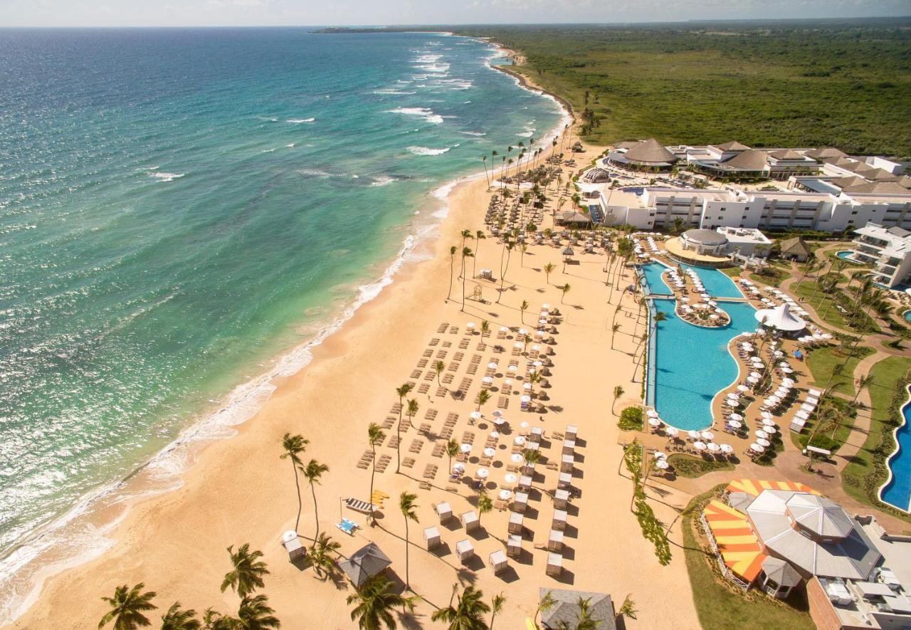 Azul Beach Resort Punta Cana, All Inclusive By Karisma 외부 사진