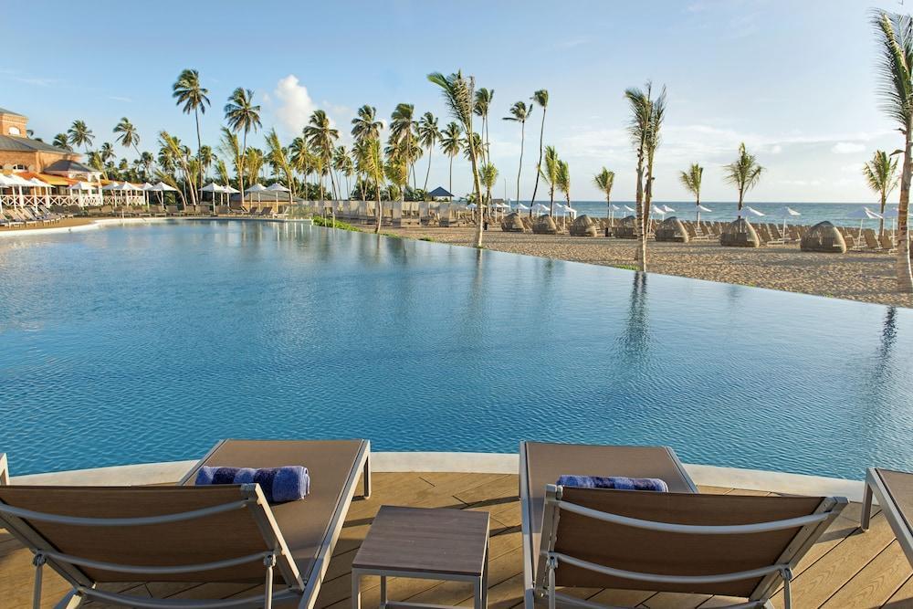 Azul Beach Resort Punta Cana, All Inclusive By Karisma 외부 사진