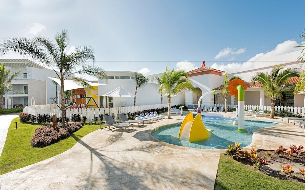 Azul Beach Resort Punta Cana, All Inclusive By Karisma 외부 사진