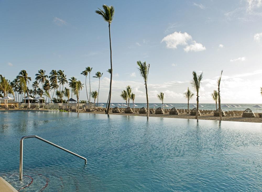 Azul Beach Resort Punta Cana, All Inclusive By Karisma 외부 사진