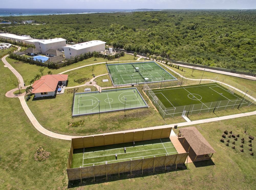 Azul Beach Resort Punta Cana, All Inclusive By Karisma 외부 사진