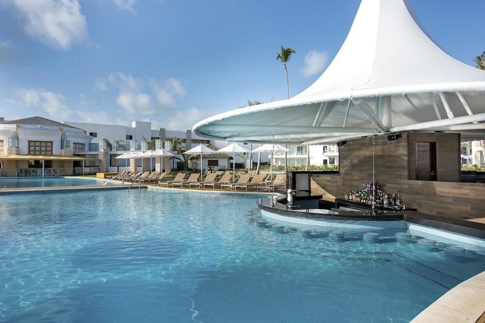 Azul Beach Resort Punta Cana, All Inclusive By Karisma 외부 사진