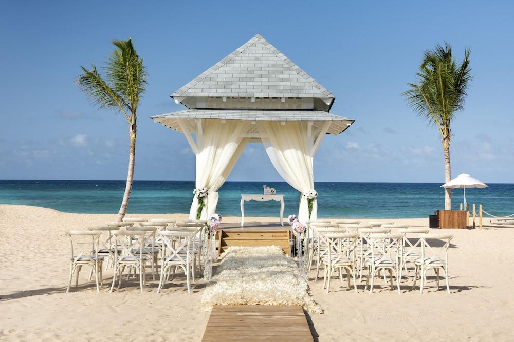 Azul Beach Resort Punta Cana, All Inclusive By Karisma 외부 사진