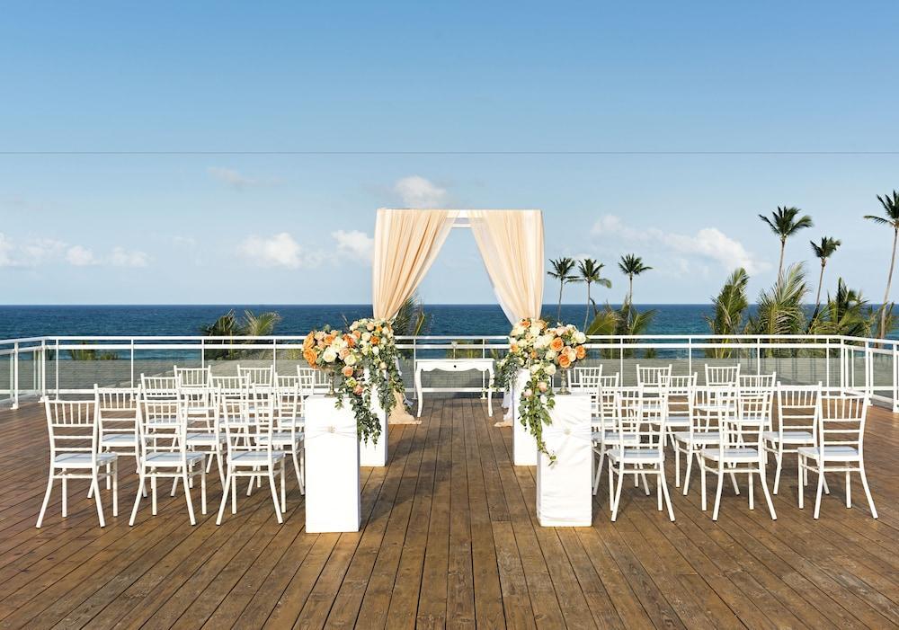 Azul Beach Resort Punta Cana, All Inclusive By Karisma 외부 사진