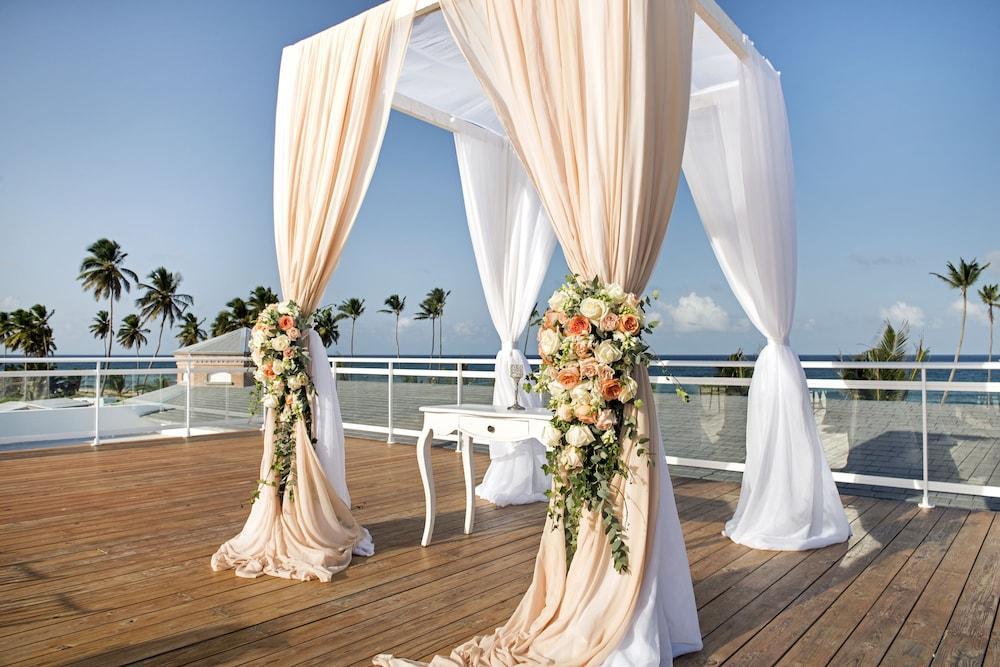 Azul Beach Resort Punta Cana, All Inclusive By Karisma 외부 사진