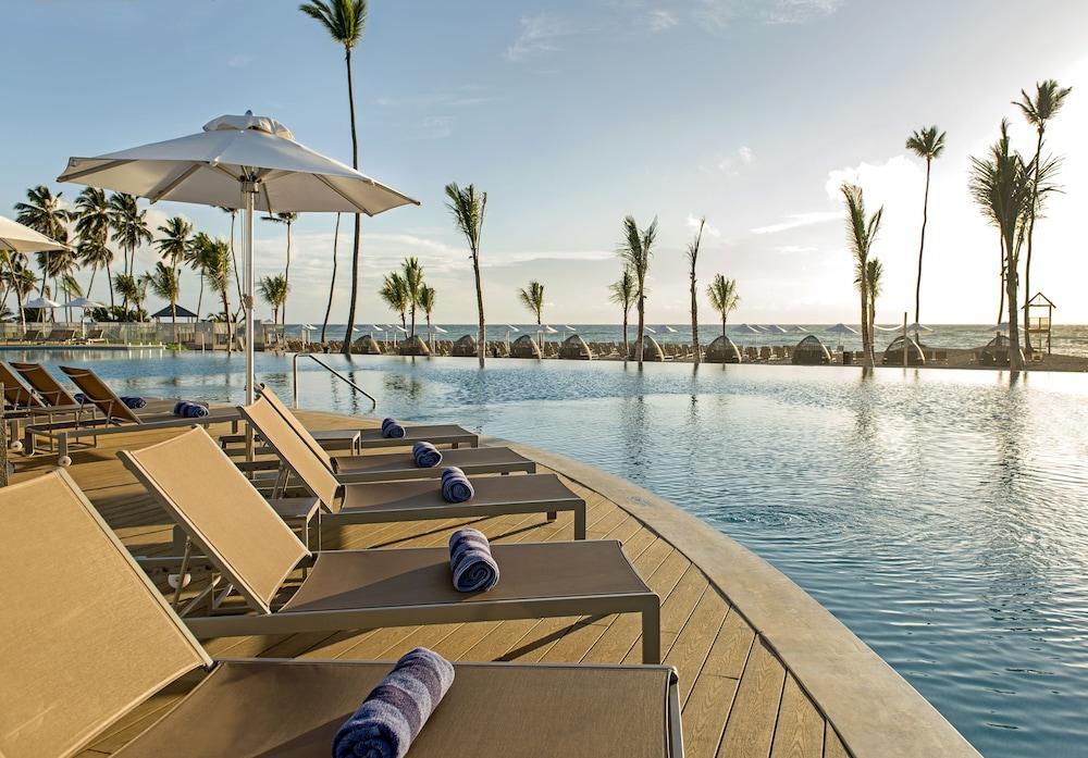 Azul Beach Resort Punta Cana, All Inclusive By Karisma 외부 사진