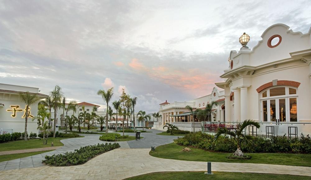 Azul Beach Resort Punta Cana, All Inclusive By Karisma 외부 사진