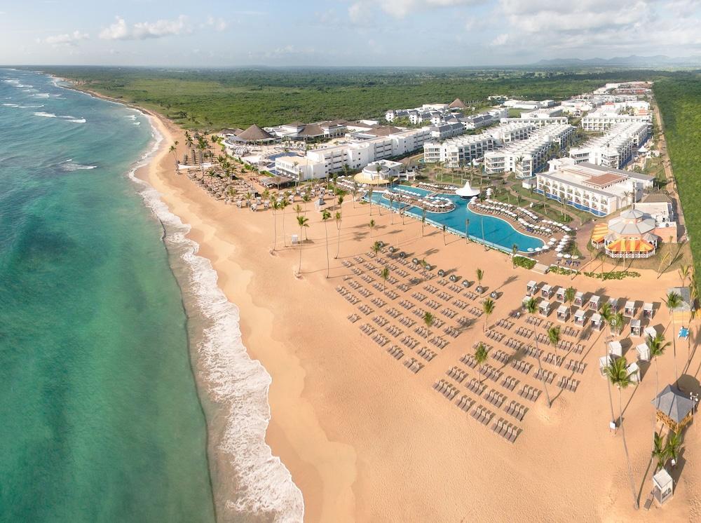 Azul Beach Resort Punta Cana, All Inclusive By Karisma 외부 사진